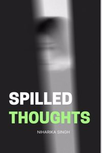 Spilled Thoughts