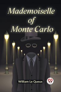 Mademoiselle Of Monte Carlo