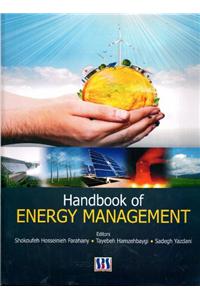Handbook of Energy Management