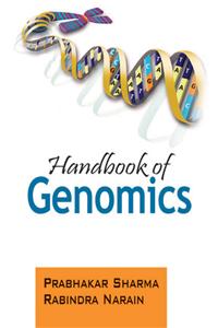 Handbook of Genomics