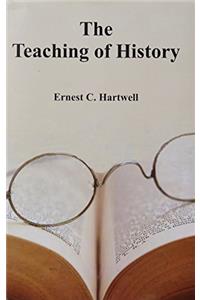 The Teaching Of History