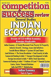 Competition Success Review Indian Economy