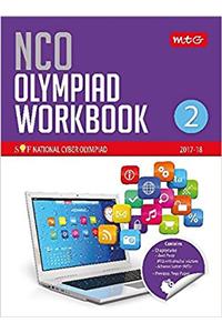 National Cyber Olympiad (NCO) Work Book - Class 2