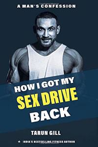 How I got my sex drive back