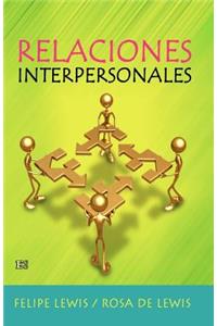 Relaciones interpersonales