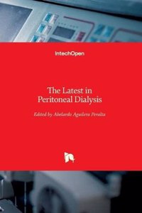 Latest in Peritoneal Dialysis
