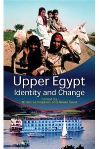 Upper Egypt: Identity and Change