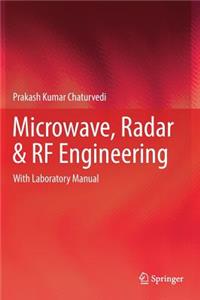 Microwave, Radar & RF Engineering