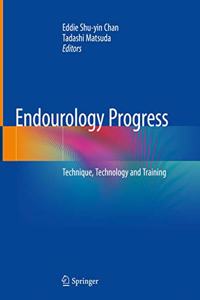 Endourology Progress