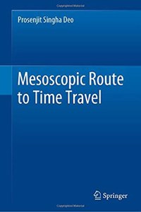 Mesoscopic Route to Time Travel