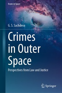 Crimes in Outer Space