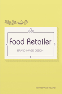 Food Retailer Brand Image Design