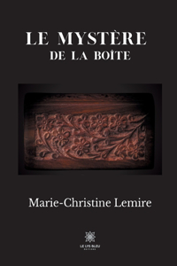 mystère de la boîte