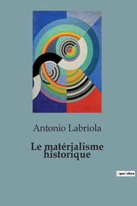 matérialisme historique