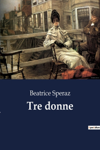 Tre donne