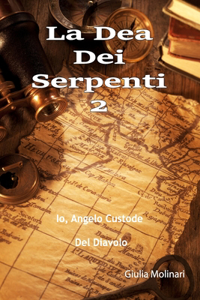 La Dea Dei Serpenti 2