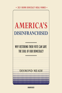 America's Disenfranchised
