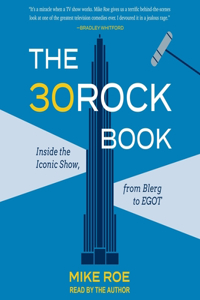 30 Rock Book