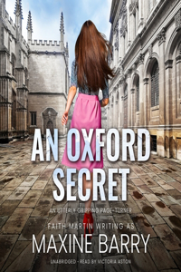 Oxford Secret