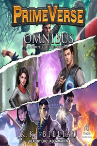 Primeverse Omnibus