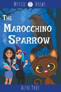Marocchino Sparrow