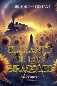 llanto de los girasoles