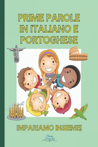 Prime Parole in Italiano e Portoghese