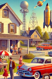 The 1950's