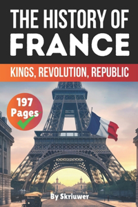 The History of France