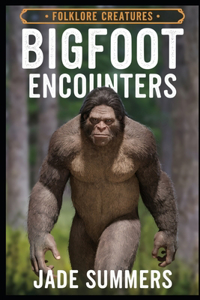 Bigfoot Encounters