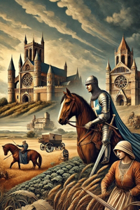 Eleventh Century AD (1001 - 1100)