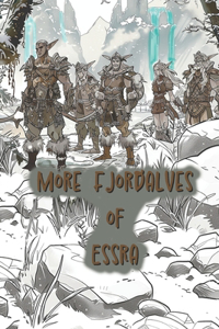 More Fjordalves of Essra