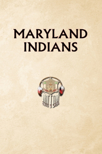 Indians of Maryland