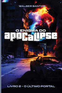 O Enigma do Apocalipse
