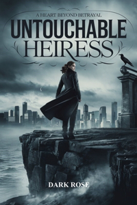 Untouchable Heiress.: A Heart Beyond Betrayal.