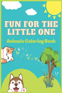 Fun for the little one