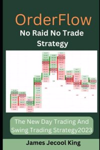 Order Flow No Raid No Trade Strategy