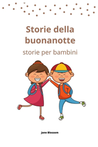 Storie della buonanotte