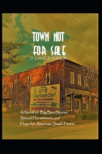 Town Not For Sale