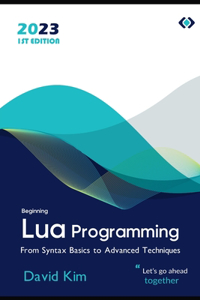 Beginning Lua Programming