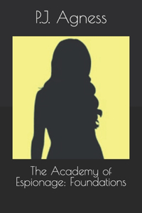 The Academy of Espionage