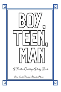 Boy, Teen, Man