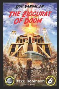 Ziggurat of Doom