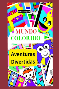 Mundo Colorido