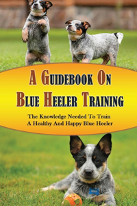 A Guidebook On Blue Heeler Training