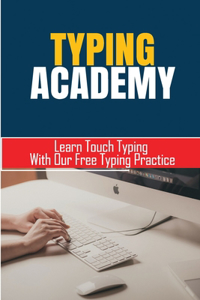 Typing Academy