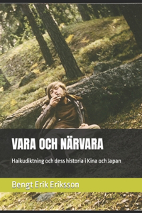 Vara Och Närvara