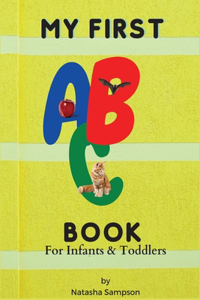 My First ABC Book