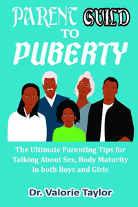 Parent Guild to Puberty