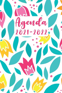 Agenda 2021-2022
